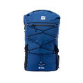 Lightweight Waterproof Backpack 35L - Ocean Blue