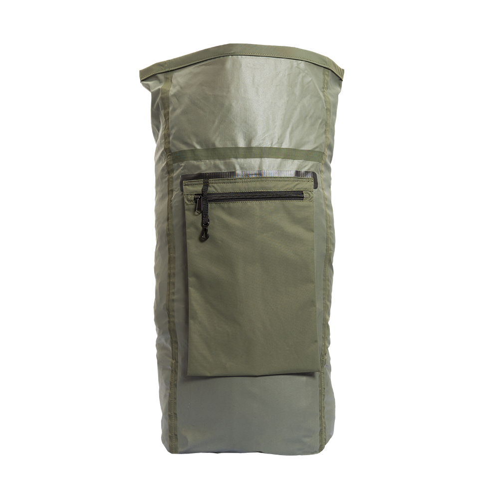 Red Paddle Co Lightweight Waterproof 35L Backpack