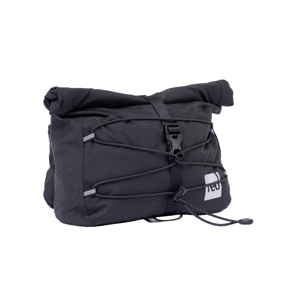 Red Equipment Lightweight Waterproof Crossbody Bag 7L - Obsidian Red Equipment Lightweight Waterproof Crossbody Bag 7L - Obsidian