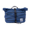 Lightweight Waterproof Crossbody Bag 7L - Ocean Blue
