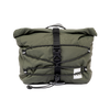 Lightweight Waterproof Crossbody Bag 7L - Olive Green