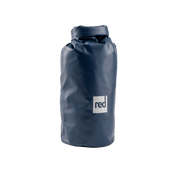 Waterproof Roll Top Dry Bag 10L - Ocean Blue