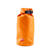Waterproof Roll Top Dry Bag 10L - Bitter Orange