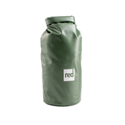 Waterproof Roll Top Dry Bag 10L - Forest Green