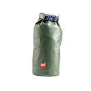 Waterproof Roll Top Dry Bag 10L - Forest Green
