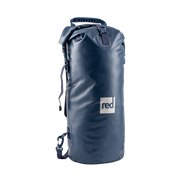 Waterproof Roll Top Dry Bag Backpack 30L - Ocean Blue