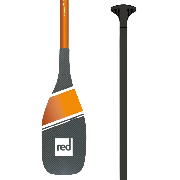 Ultimate Ultra Lightweight SUP Paddle (3 Piece)