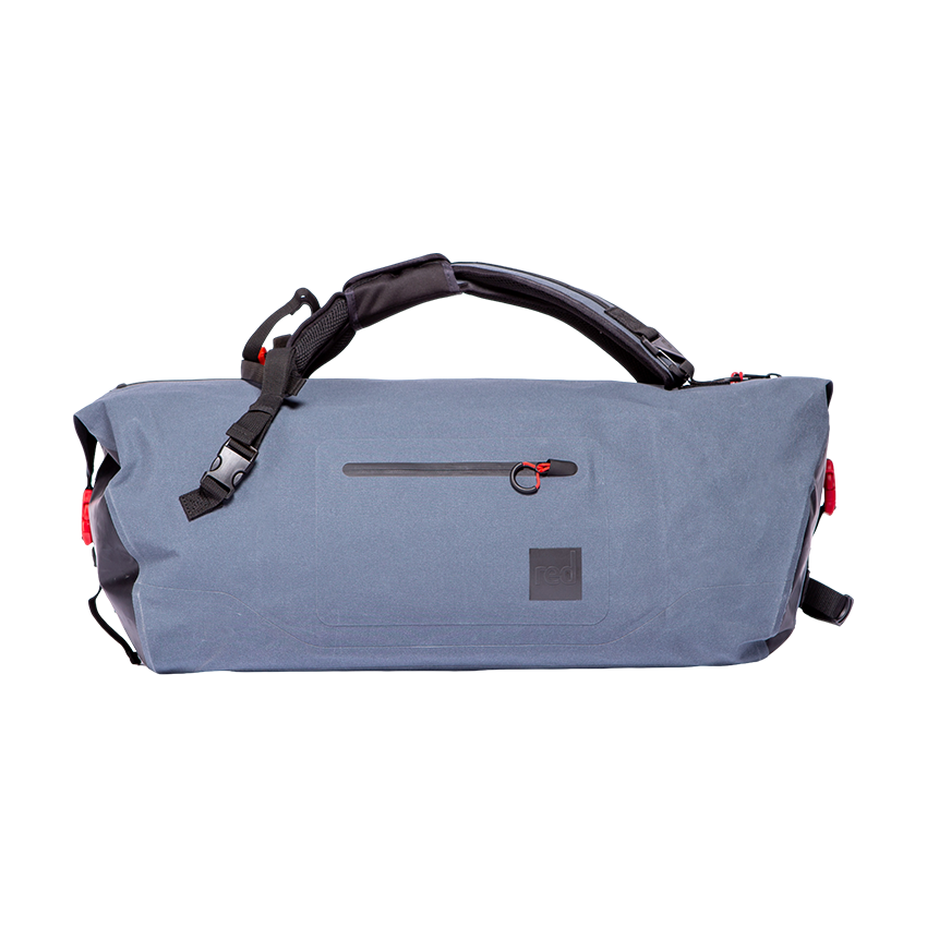 Waterproof Kit Bag - 60L Getaway