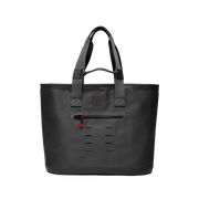 Waterproof Tote Bag 33L - Obsidian Black