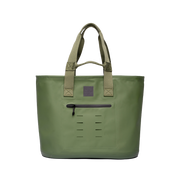 Waterproof Tote Bag 33L - Olive Green