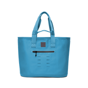 Waterproof Tote Bag 33L - Storm Blue