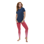 Women's Performance T-Shirt - Blue