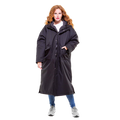 Women's Revolution 3-in-1 Change Parka - Carbon Black