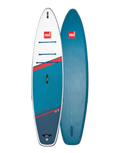 11'3" Sport MSL Inflatable Paddle Board Package