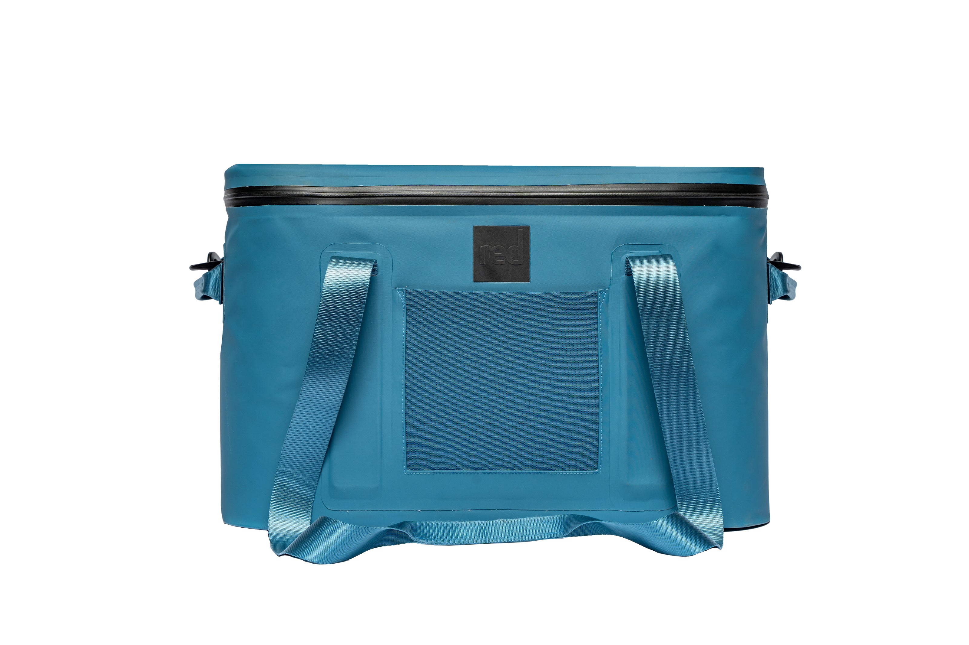 Waterproof Soft Cooler Bag 18L - Storm Blue