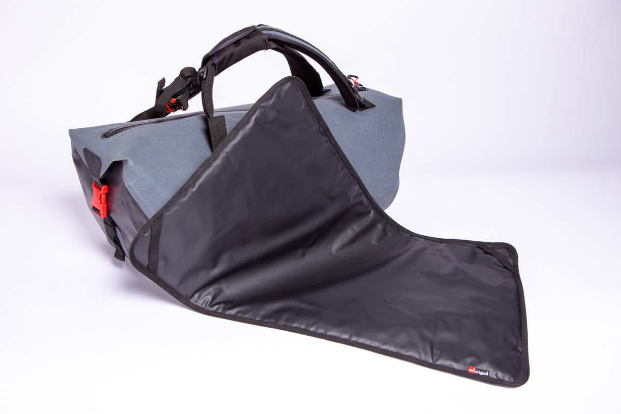 Waterproof Duffel Bag