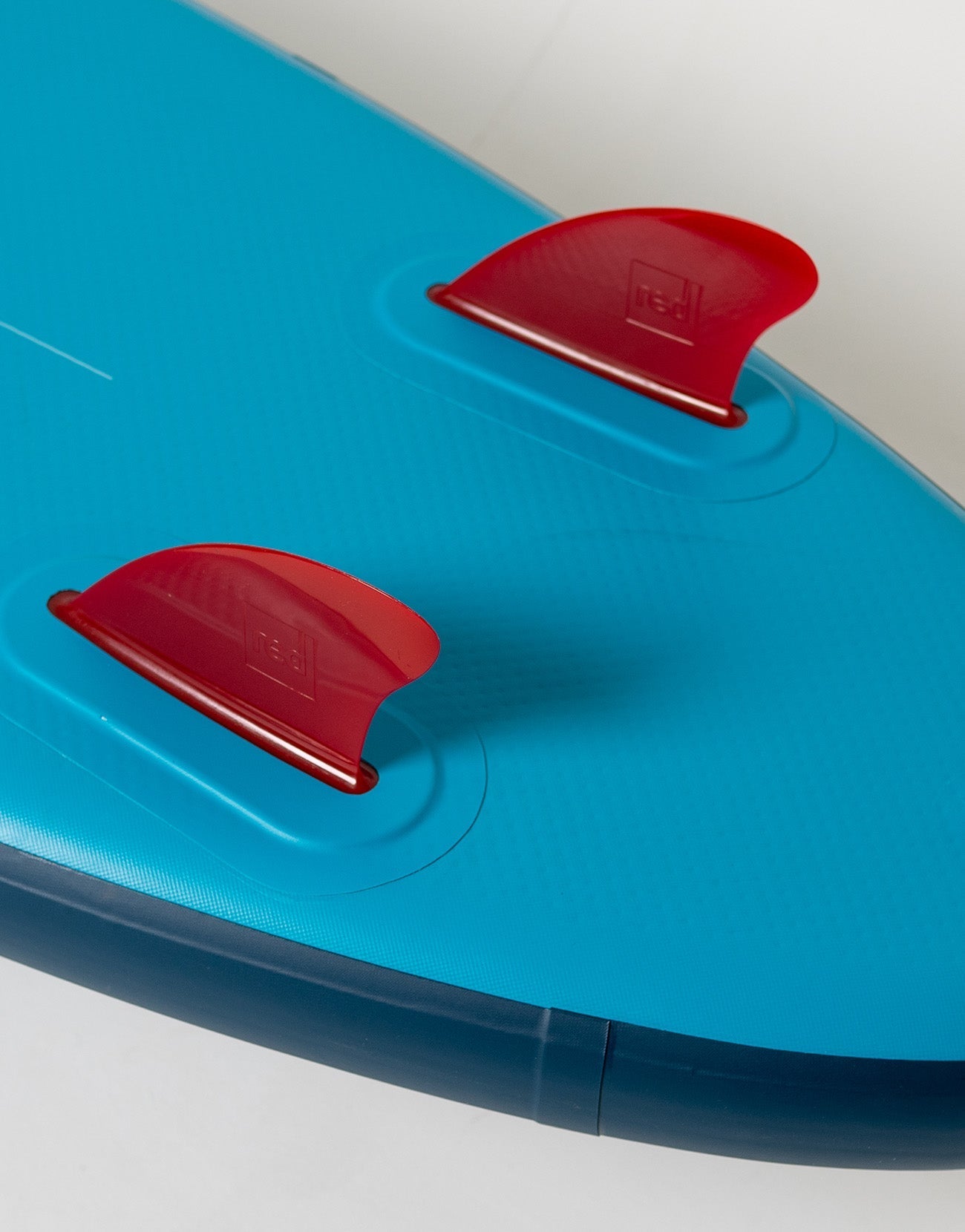10'0" Ride MSL Inflatable Paddle Board Package.