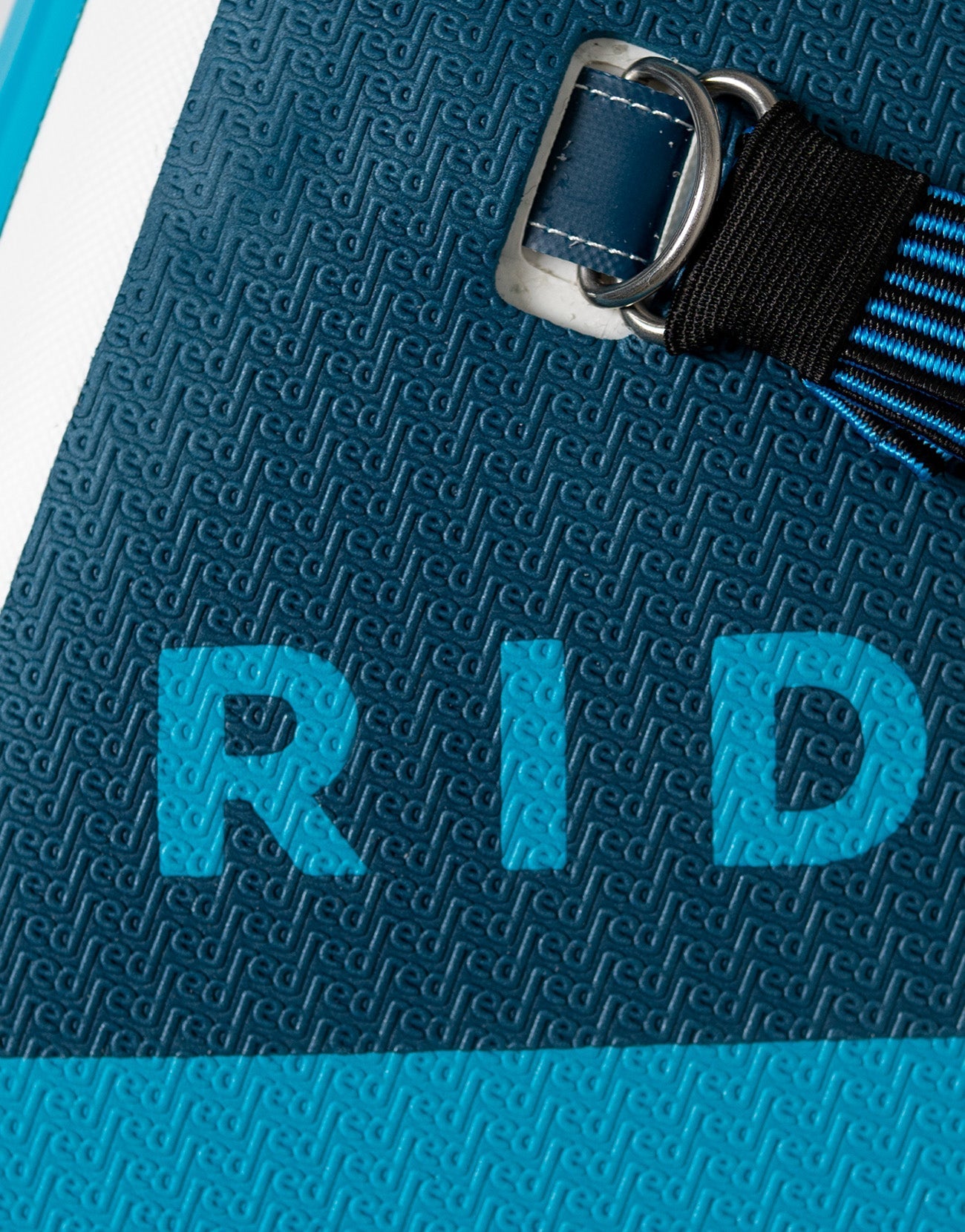 10'0" Ride MSL Inflatable Paddle Board Package.