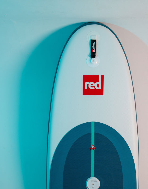 10'7" Windsurf MSL Inflatable Paddle Board