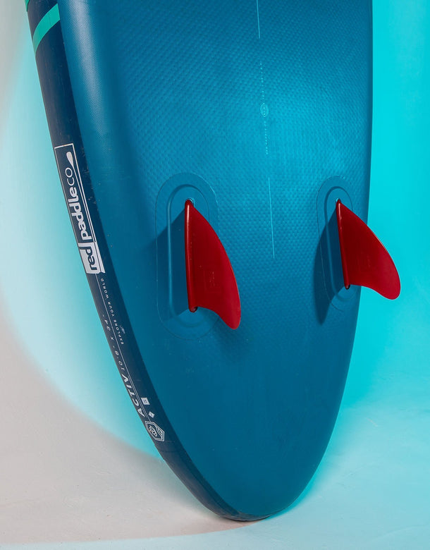 10'8 Activ MSL Inflatable Yoga Paddle Board