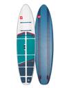 11'0" Compact MSL Pact Inflatable Paddle Board (past style)