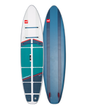 11'0" Compact MSL PACT Inflatable Paddle Board Package