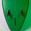 11'0" Wild MSL Inflatable Paddle Board