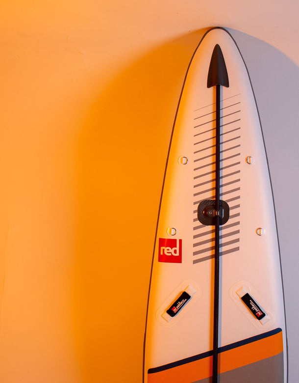 12'6 Elite MSL Inflatable Paddle Board