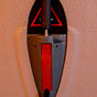 12'6" Elite MSL Inflatable Paddle Board