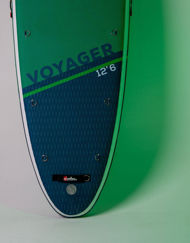 12'6" Voyager MSL Inflatable Paddle Board