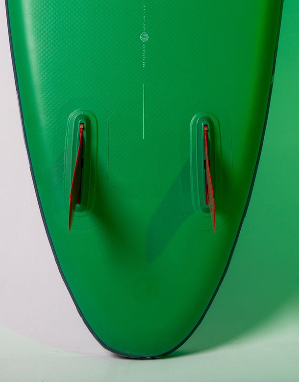 12'6" Voyager MSL Inflatable Paddle Board