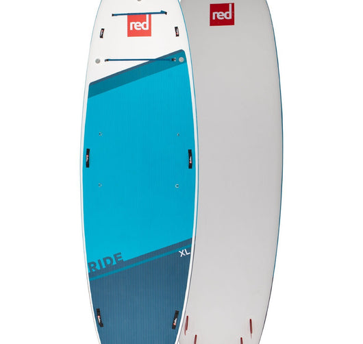 17'0 Ride XL MSL Inflatable Paddle Board