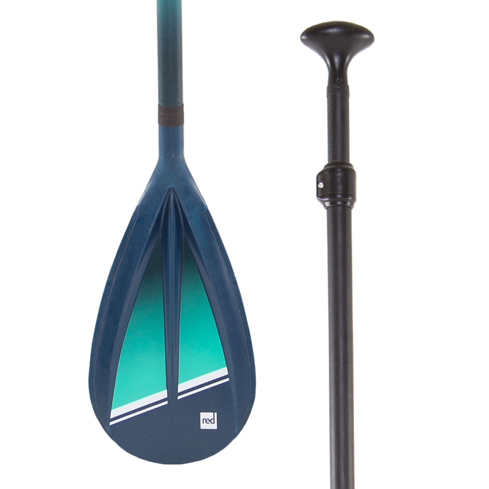 Cruiser Tough Adjustable SUP Paddle