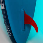 8'10" Whip MSL Inflatable Paddle Board