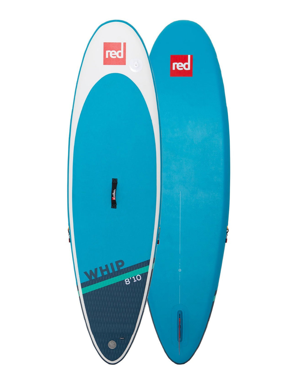 Baglæns lærken Ord Red Equipment USA | 8'10" Whip Surfing Paddle Board Package