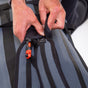 Waterproof Duffel Bag - 90L