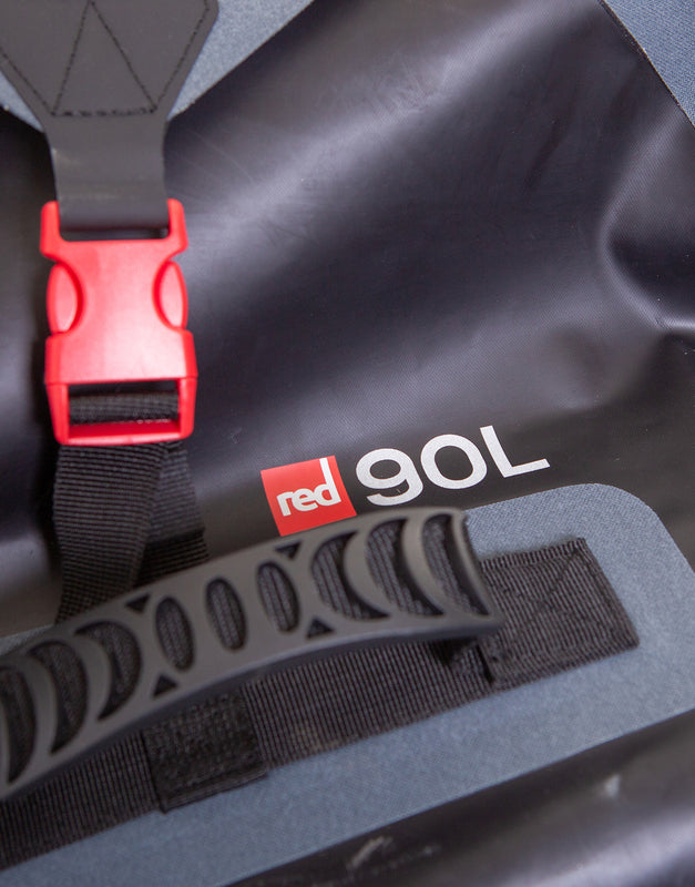 Waterproof Duffel Bag - 90L