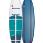 9'6" Compact MSL Pact Inflatable Paddle Board