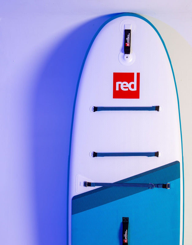 9'8" Ride MSL Inflatable Paddle Board