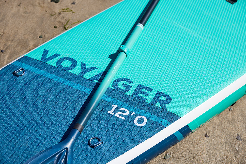 Cruiser Tough Adjustable SUP Paddle