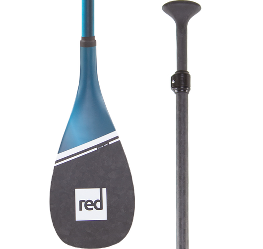 Prime Lightweight SUP Paddle (Blue)