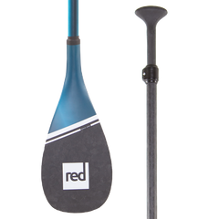         Prime Lightweight SUP Paddle (Blue)