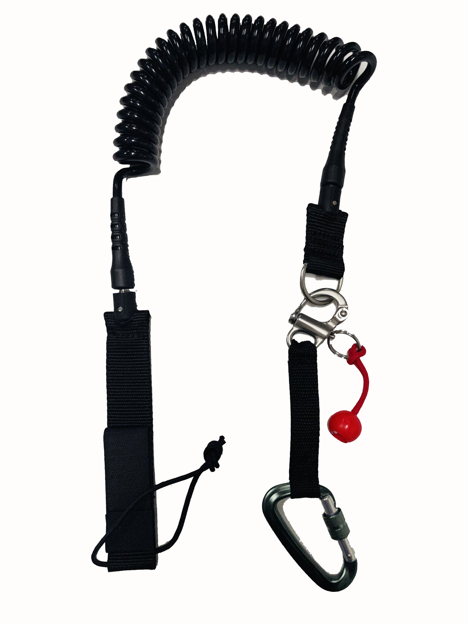 8' Quick Release Leash