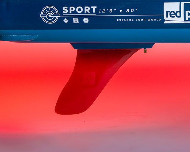 Spares – Red Equipment USA