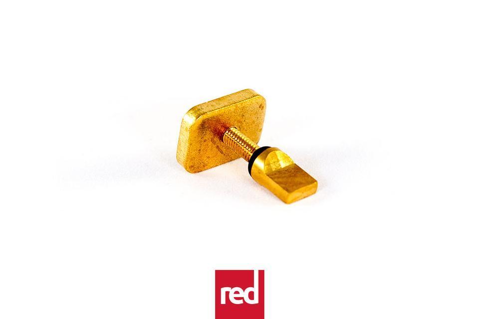 サーフィン・ボディボード Red Paddle Co Glass Race/Weed US Box Fin Red Paddle Co Glass Race/Weed US Box Fin（Fin basics: How to