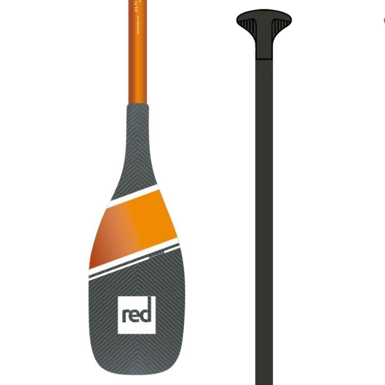 Ultimate Ultra Lightweight 3 Piece SUP Paddle