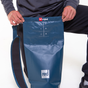 Waterproof Roll Top 10 Litre Dry Bag - Deep Blue