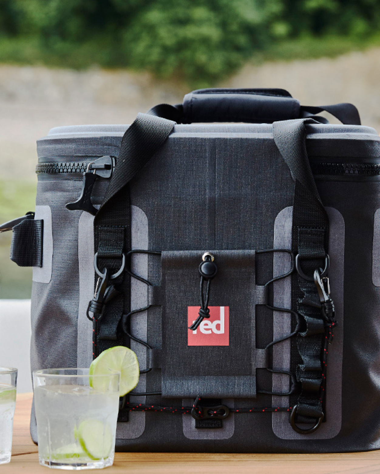 Waterproof Soft Cooler Bag