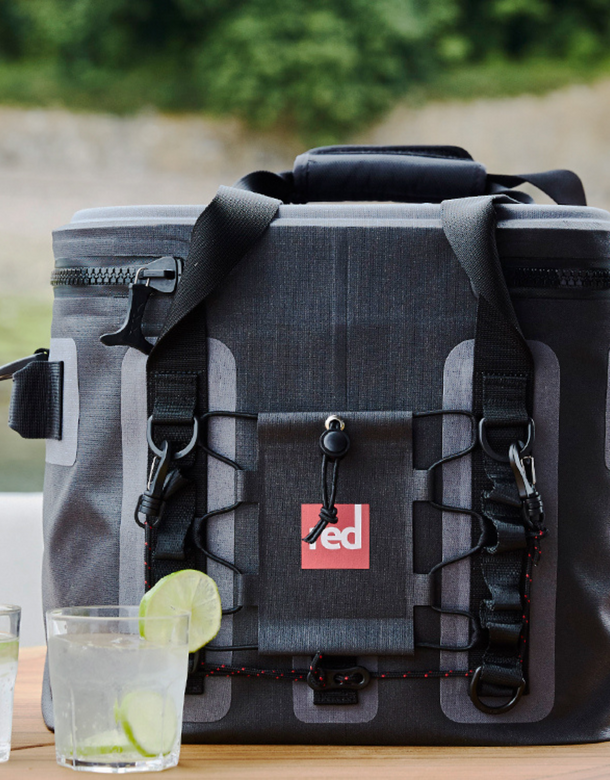 Waterproof Soft Cooler Bag