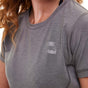 Women's Performance T-Shirt - Grey
